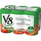 V8 Original 100% Vegetable Juice 5.5 oz. Can, PK48 PK48 000000020 - alternate 3